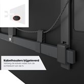 Vogel's ELITE TVM 5845 | Draabare tv-beugel XL | 55-100"  11